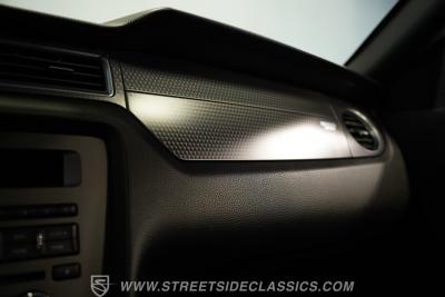 2012 Ford Mustang Boss 302