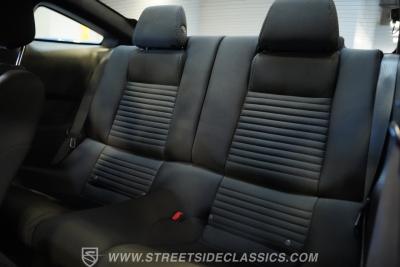 2012 Ford Mustang Boss 302