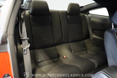 2012 Ford Mustang Boss 302