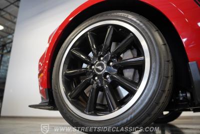 2012 Ford Mustang Boss 302