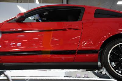 2012 Ford Mustang Boss 302
