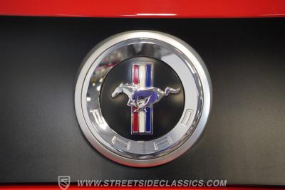 2012 Ford Mustang Boss 302