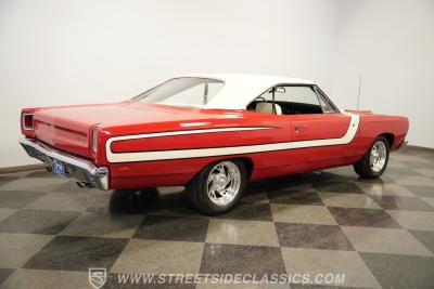 1969 Plymouth Road Runner