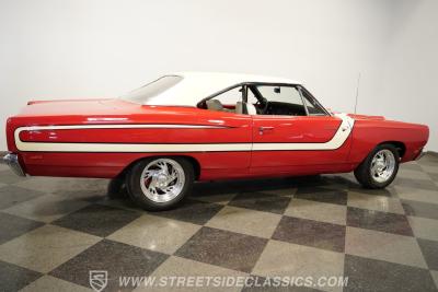 1969 Plymouth Road Runner