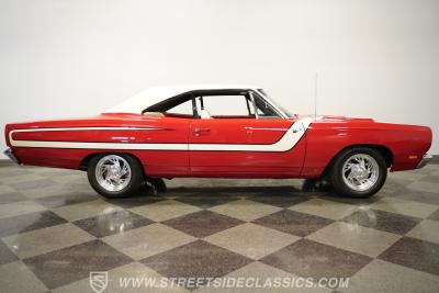 1969 Plymouth Road Runner