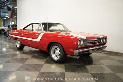 1969 Plymouth Road Runner