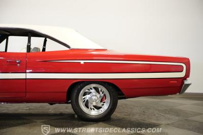 1969 Plymouth Road Runner