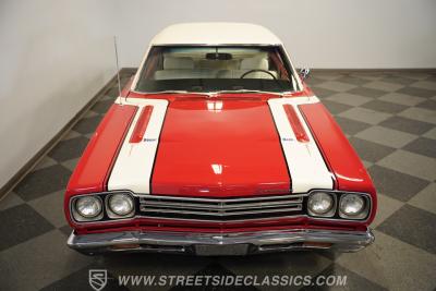 1969 Plymouth Road Runner