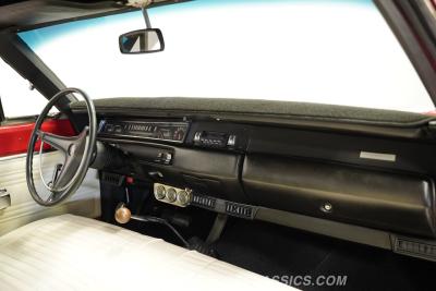 1969 Plymouth Road Runner
