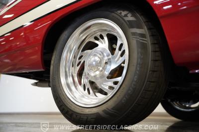 1969 Plymouth Road Runner
