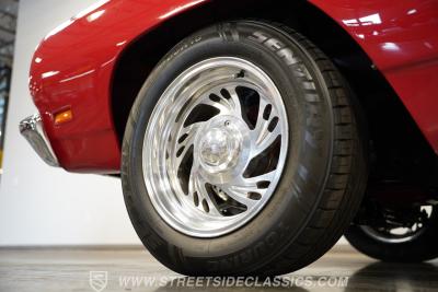 1969 Plymouth Road Runner