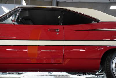 1969 Plymouth Road Runner