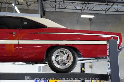 1969 Plymouth Road Runner