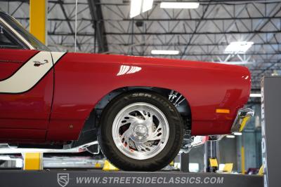1969 Plymouth Road Runner