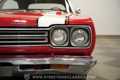 1969 Plymouth Road Runner