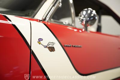 1969 Plymouth Road Runner
