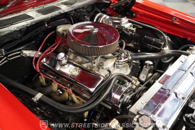 1969 Chevrolet Chevelle Malibu SS Tribute