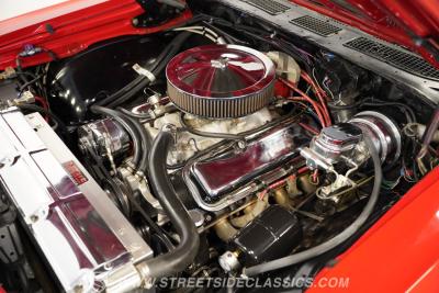 1969 Chevrolet Chevelle Malibu SS Tribute