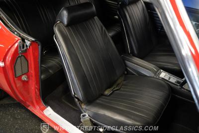 1969 Chevrolet Chevelle Malibu SS Tribute