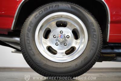 1969 Chevrolet Chevelle Malibu SS Tribute