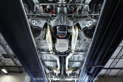 1969 Chevrolet Chevelle Malibu SS Tribute