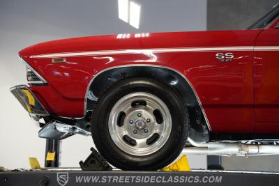 1969 Chevrolet Chevelle Malibu SS Tribute