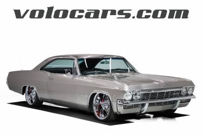 1965 Chevrolet Impala