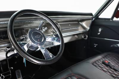 1965 Chevrolet Impala