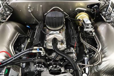 1965 Chevrolet Impala