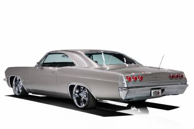 1965 Chevrolet Impala