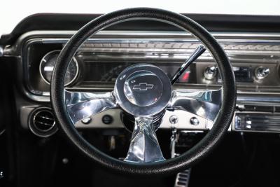 1965 Chevrolet Impala