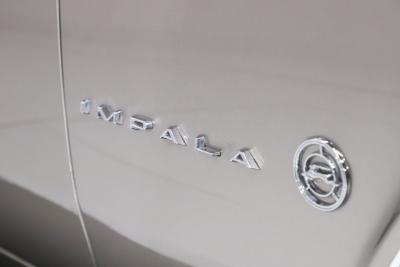 1965 Chevrolet Impala