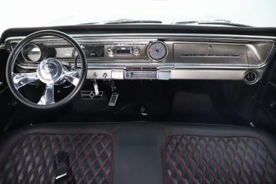 1965 Chevrolet Impala