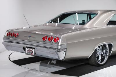 1965 Chevrolet Impala