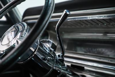 1965 Chevrolet Impala