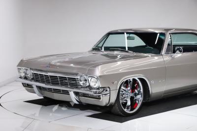 1965 Chevrolet Impala
