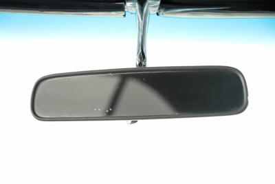 1965 Chevrolet Impala