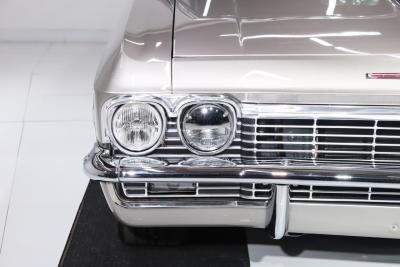 1965 Chevrolet Impala