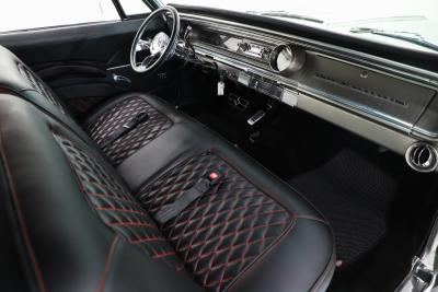 1965 Chevrolet Impala