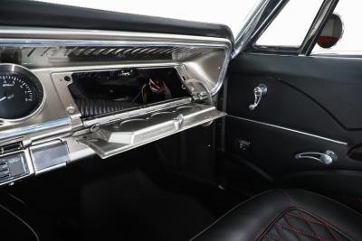 1965 Chevrolet Impala