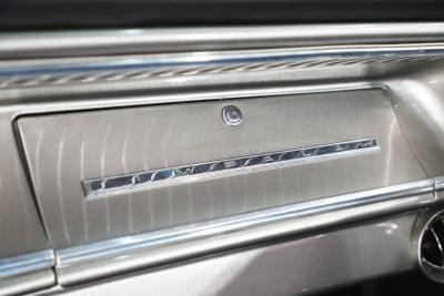 1965 Chevrolet Impala