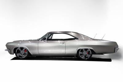 1965 Chevrolet Impala
