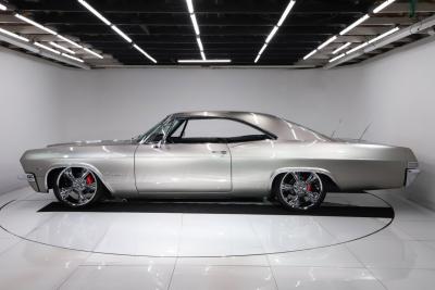 1965 Chevrolet Impala