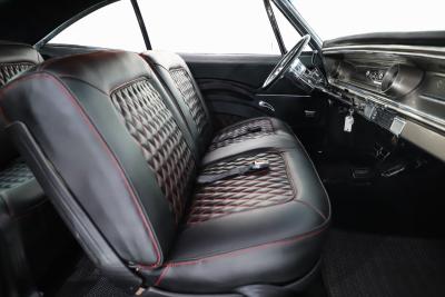 1965 Chevrolet Impala