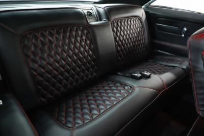 1965 Chevrolet Impala