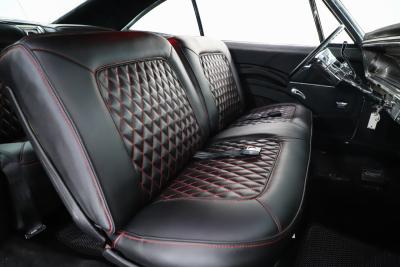 1965 Chevrolet Impala