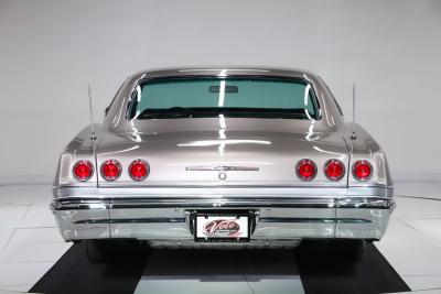 1965 Chevrolet Impala