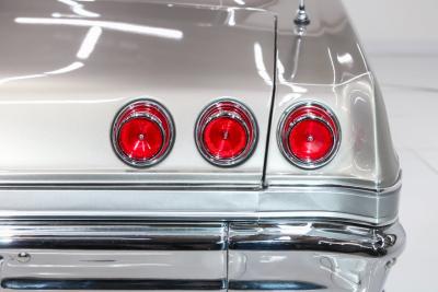 1965 Chevrolet Impala