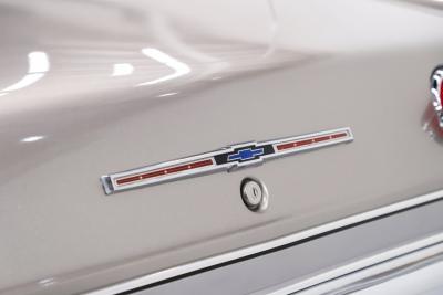 1965 Chevrolet Impala