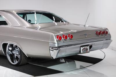1965 Chevrolet Impala